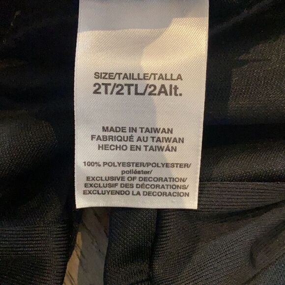 Toddler boys adidas climacool pants size2t - Picture 9 of 9